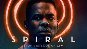 Задник до фильму"Пила: Спіраль" #28242