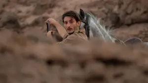 Задник до фильму"Обіцянка на світанку" #224534