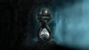 Задник до фильму"Until Dawn: До світанку" #644225