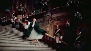 Задник до фильму"Забавне личко" #711331