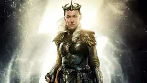 Задник до фильму"Шазам! Лють богів" #167603