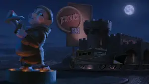 Задник до фильму"Шрек 2" #748126