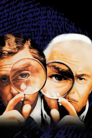 Постер до фильму"Нишпорка" #791328