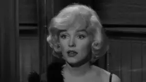 Задник до фильму"У джазі тільки дівчата" #178065