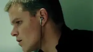 Задник до фильму"Перевага Борна" #622081