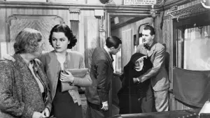 Задник до фильму"Леді зникає" #213747