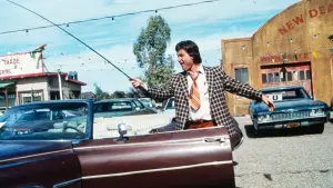 Задник до фильму"Старі машини" #389301