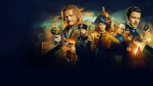 Задник до фильму"Левша" #813241