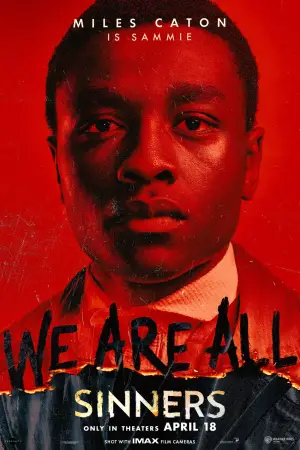 Постер до фильму"Грішники" #512904