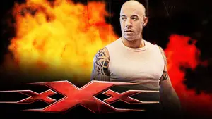 Задник до фильму"Три ікси" #509498