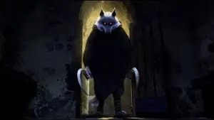 Задник до фильму"Кіт у чоботях 2: Останнє бажання" #564873