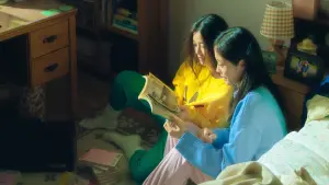 Задник до фильму"Дівчина XX століття" #167183