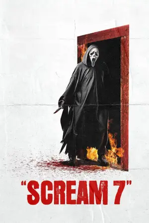 Постер до фильму"Крик 7" #508637