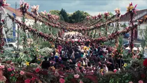 Задник до фильму"007: На секретній службі Її Величності" #653798