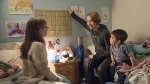 Задник до фильму"Дружини героїв" #342001