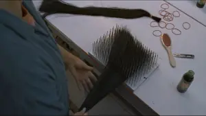 Задник до фильму"Monster Pabrik Rambut" #911350