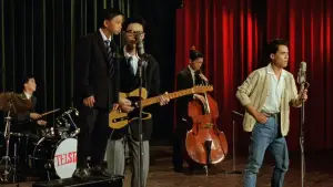 Задник до фильму"Яскравий літній день" #711906