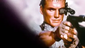 Задник до фильму"Універсальний солдат" #663914