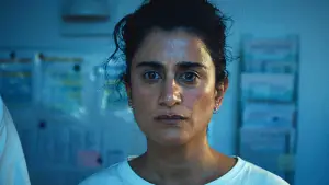 Задник до фильму"Друга жертва" #719857