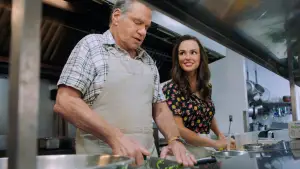 Задник до фильму"A Taste of Love" #756781