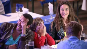 Задник до фильму"Superнянь" #261190