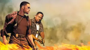 Задник до фильму"Погані хлопці 2" #614527