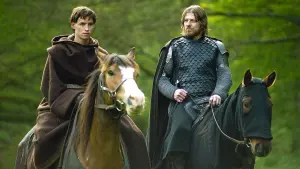 Задник до фильму"Чорна смерть" #309089