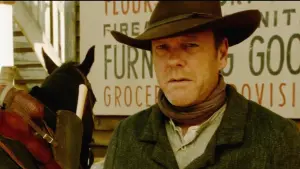 Задник до фильму"Покинутий" #145711