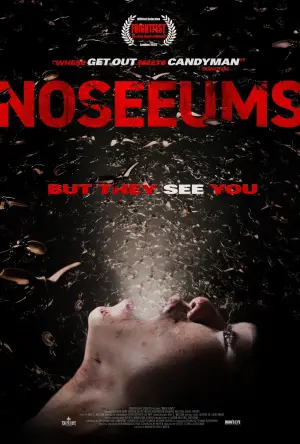 Постер до фільму "Noseeums"