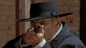 Задник до фильму"На декілька доларів більше" #629370