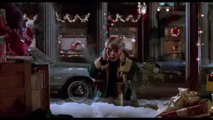 Задник до фильму"Сам удома 2: Загублений у Нью-Йорку" #567373