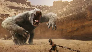 Задник до фильму"Джон Картер: між двох світів" #291341