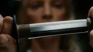 Задник до фильму"Убити Білла: Фільм 1" #569166