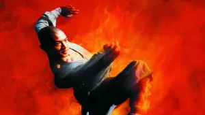 Задник до фильму"Легенда про червоного дракона" #381524