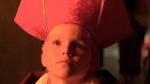 Задник до фильму"Маленький Будда" #300090