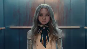 Задник до фильму"М3ҐАН" #658695