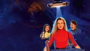 Задник до фильму"Моя мачуха іншопланетянка" #744154