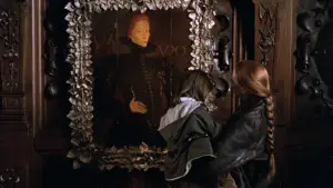 Задник до фильму"Орландо" #759227