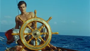 Задник до фильму"На яскравому сонці" #207022