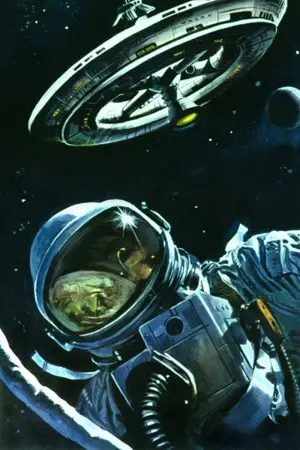 Постер до фильму"Соляріс" #753316