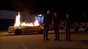 Задник до фильму"Великий Лебовскі" #185284