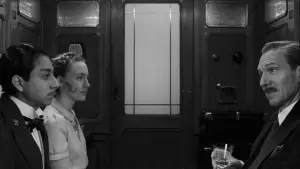 Задник до фильму"Готель «Ґранд Будапешт»" #651456