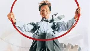 Задник до фильму"Підставна особа" #241314