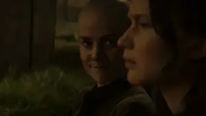 Задник до фильму"Голоднi iгри: Переспiвниця. Частина 2" #785535