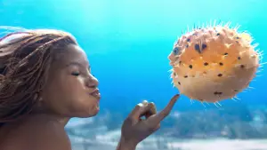 Задник до фильму"Русалонька" #578351