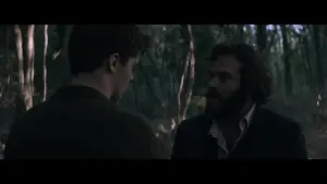 Задник до фильму"Лоджерс" #451763