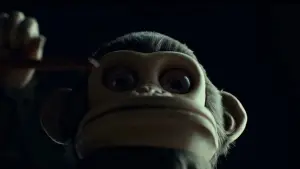 Задник до фильму"Мавпа" #573967