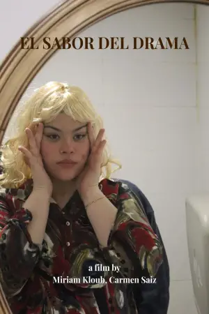 The Taste of Drama
