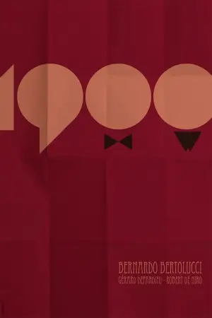 Постер до фильму"Novecento" #752698