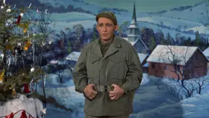 Задник до фильму"Світле Різдво" #727112